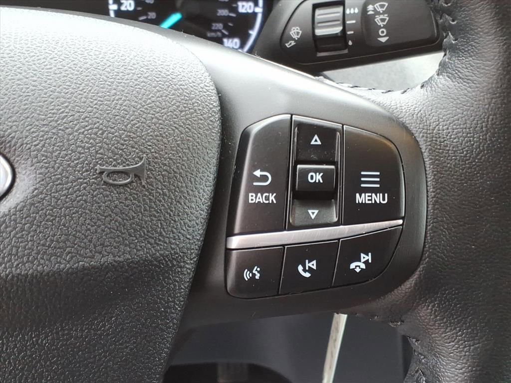Certified 2022 Ford Maverick XLT w/ Equipment Group 300A Standard image 26