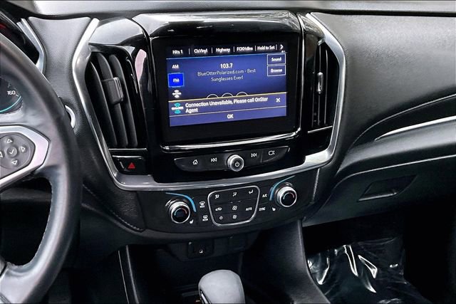 Used 2023 Chevrolet Traverse LT image 9