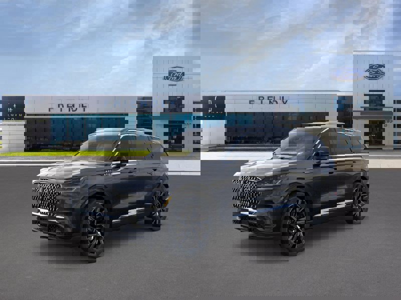 New 2026 Lincoln Aviator Reserve image 1