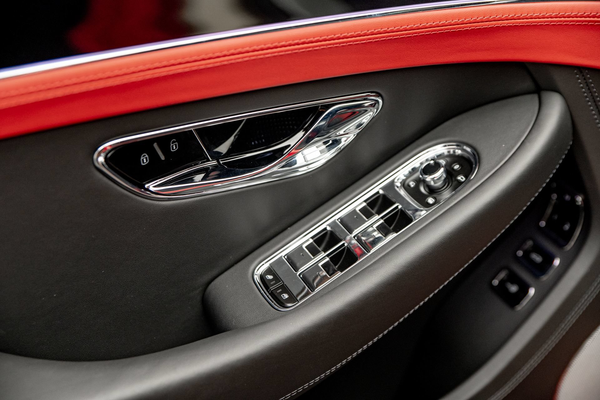 New 2026 Bentley Continental GT AWD/4WD image 20