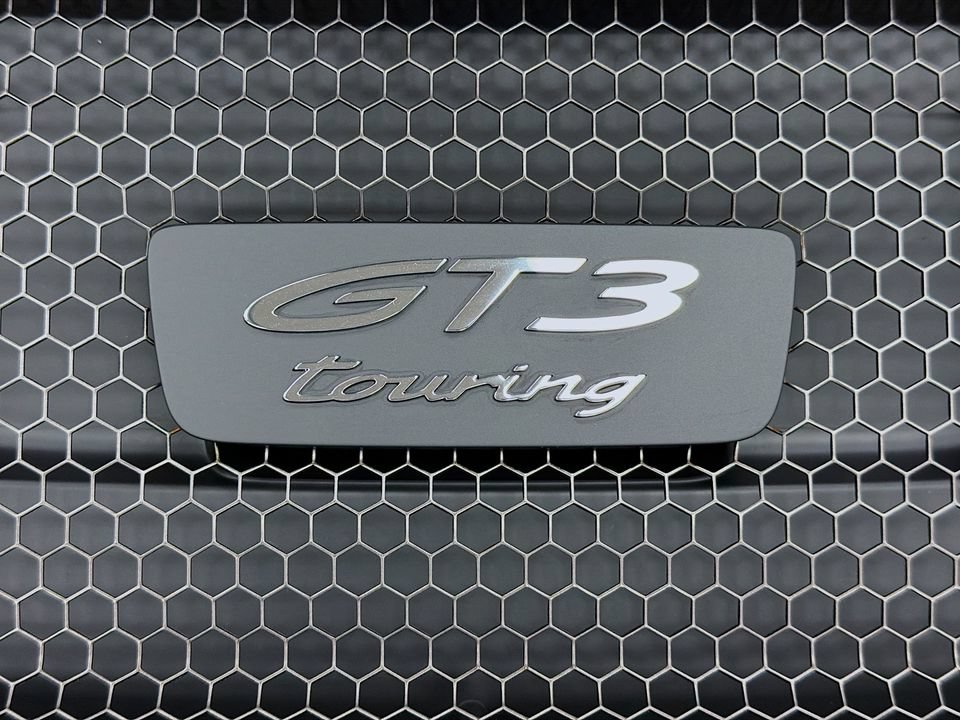 Used 2026 Porsche 911 GT3 RWD image 32