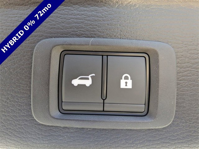 New 2025 Mitsubishi Outlander SEL Black Edition image 14