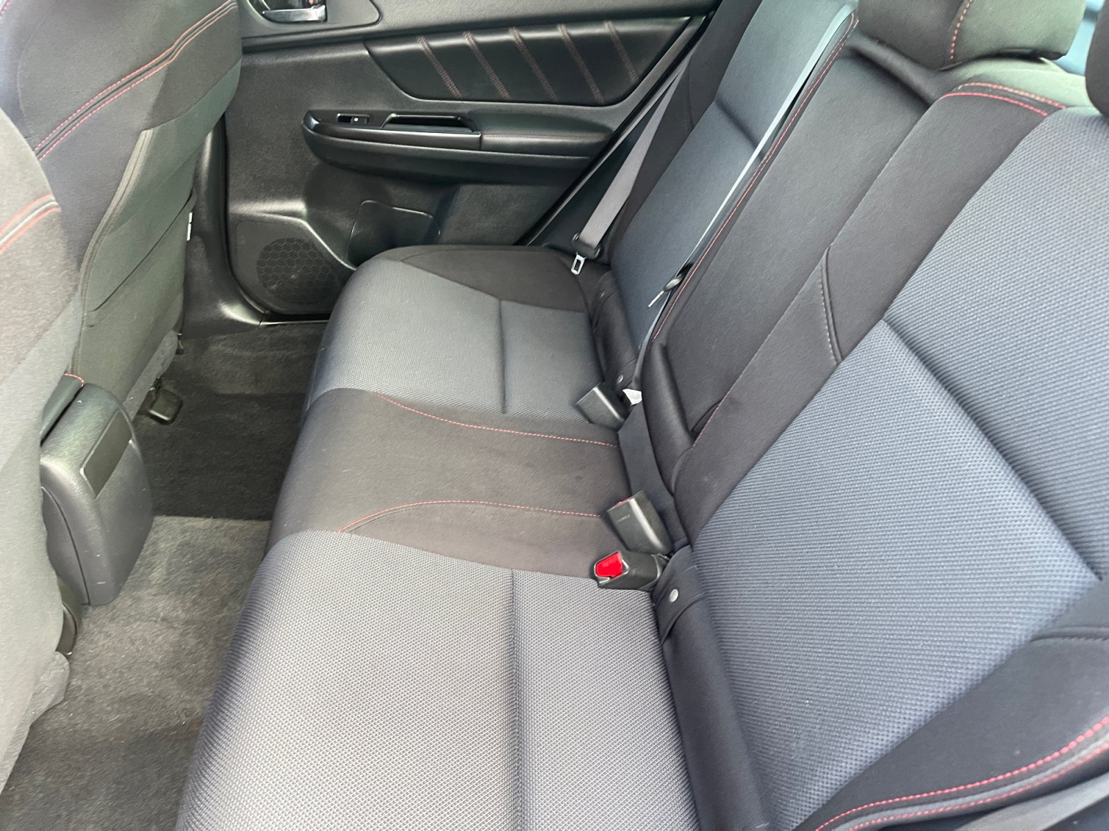 Used 2021 Subaru WRX AWD/4WD image 17