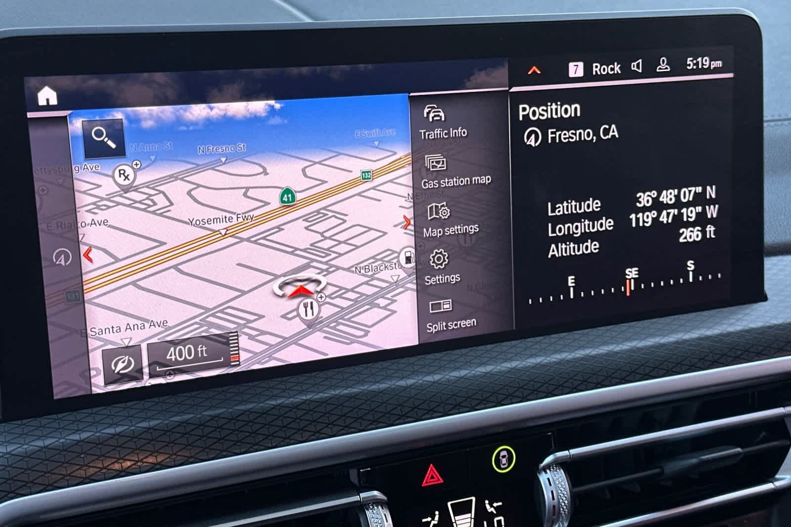 Used 2024 BMW X4 xDrive30i AWD/4WD image 23