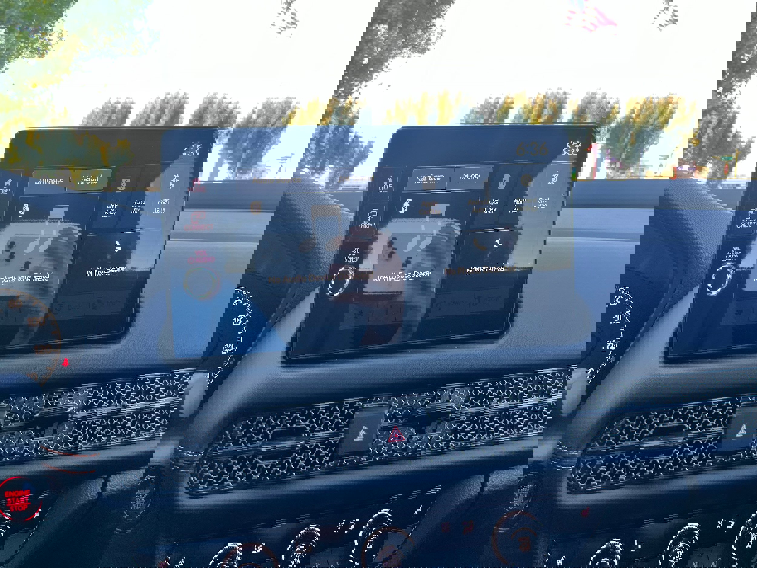 New 2026 Honda HR-V Sport image 13