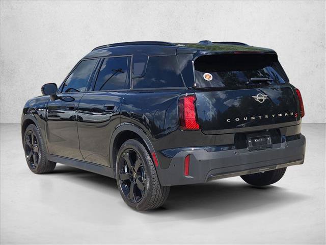 Used 2026 MINI Cooper Countryman S AWD/4WD image 8