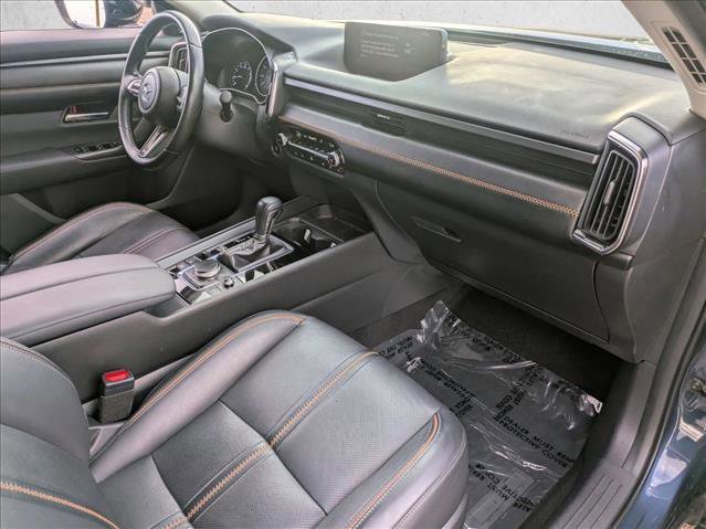 Used 2023 MAZDA CX-50 AWD 2.5 S w/ Premium Plus Pkg image 21