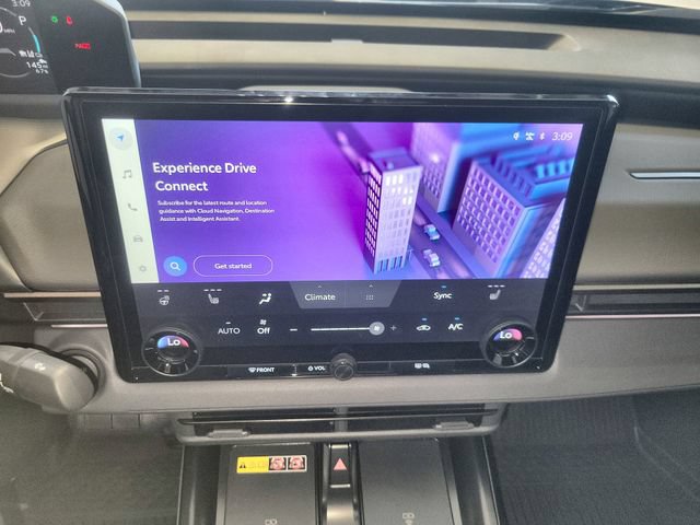 New 2026 Toyota bZ AWD/4WD image 18