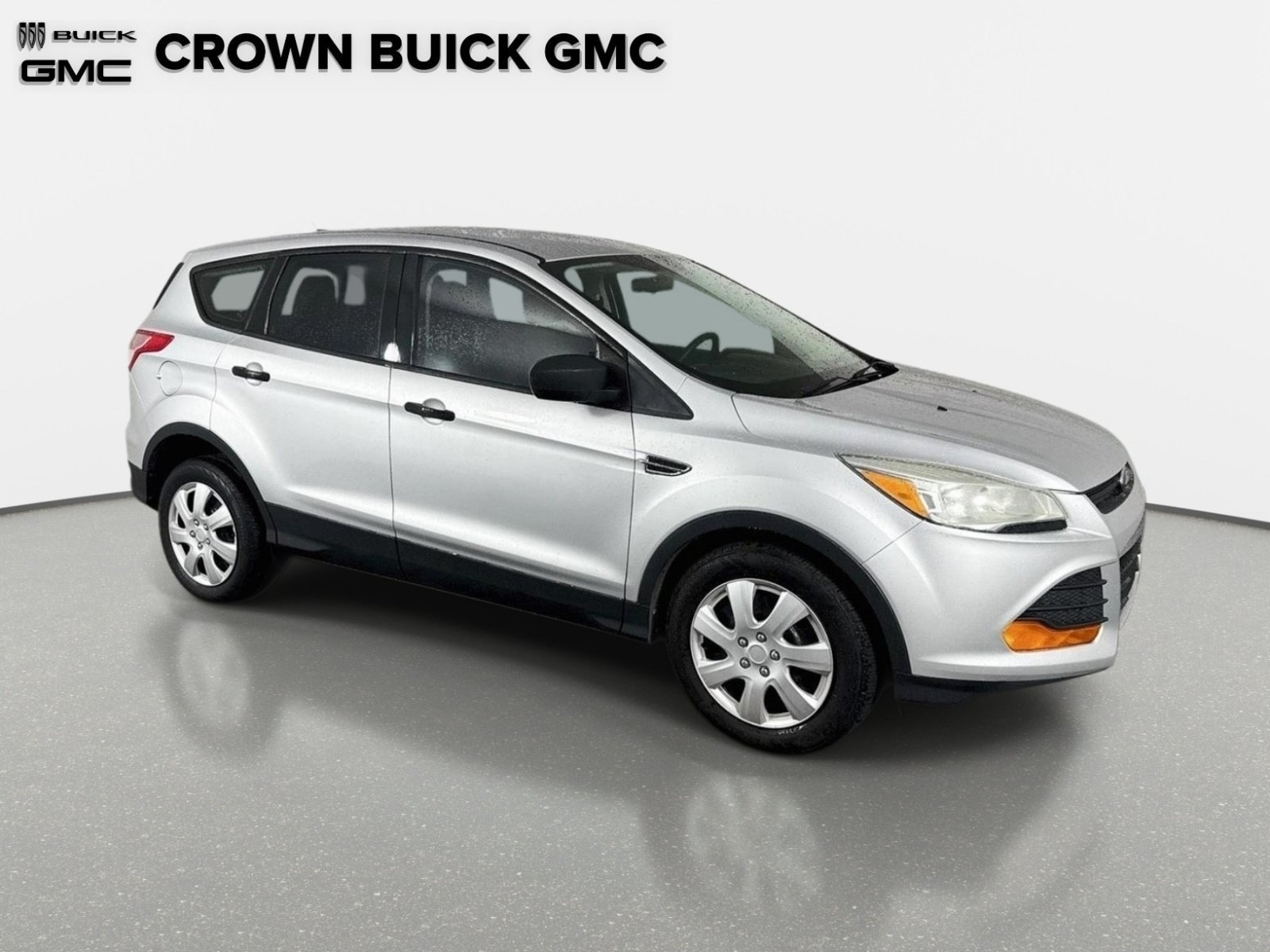 Used 2014 Ford Escape S FWD image 3