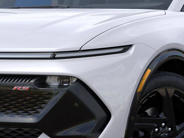 Used 2024 Chevrolet Equinox EV RS image 10