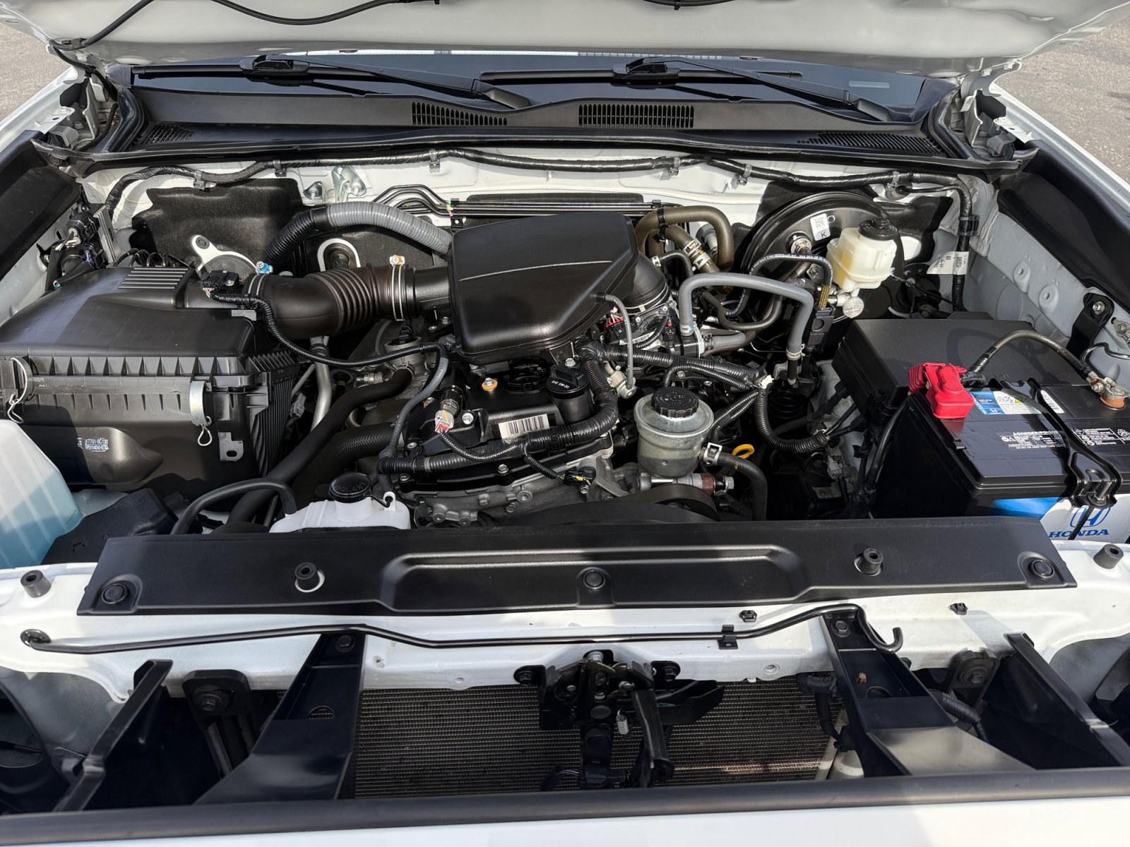 Used 2023 Toyota Tacoma SR5 image 20