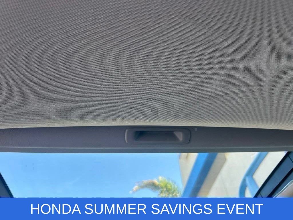 Certified 2024 Honda Civic Touring image 9