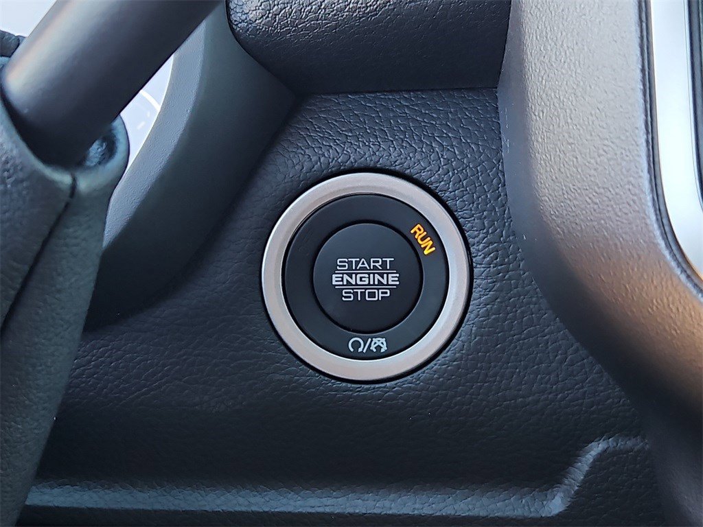 New 2026 RAM 3500 Lone Star image 27