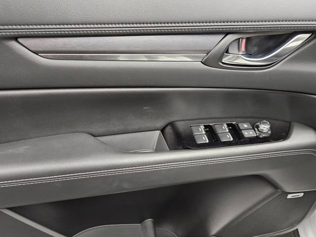 Used 2025 MAZDA CX-5 AWD 2.5 S image 10