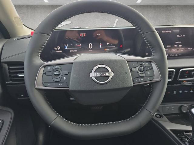 New 2026 Nissan Sentra SV image 21