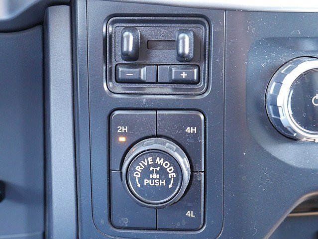 Used 2022 Ford F150 XLT w/ Equipment Group 301A Mid image 35