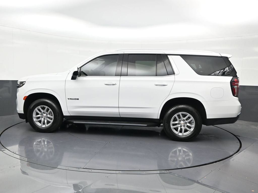 Used 2023 Chevrolet Tahoe LS RWD image 2