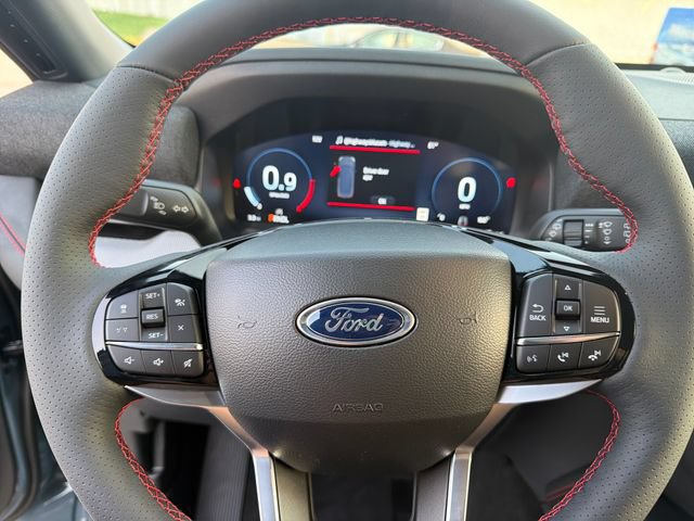New 2026 Ford Explorer ST-Line AWD/4WD image 25