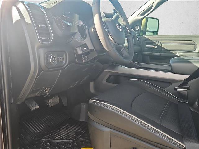 Used 2026 RAM 2500 Laramie AWD/4WD video 3