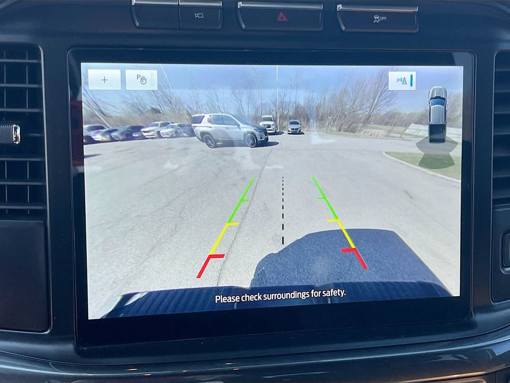 Used 2022 Ford F150 XLT w/ Equipment Group 302A High image 13