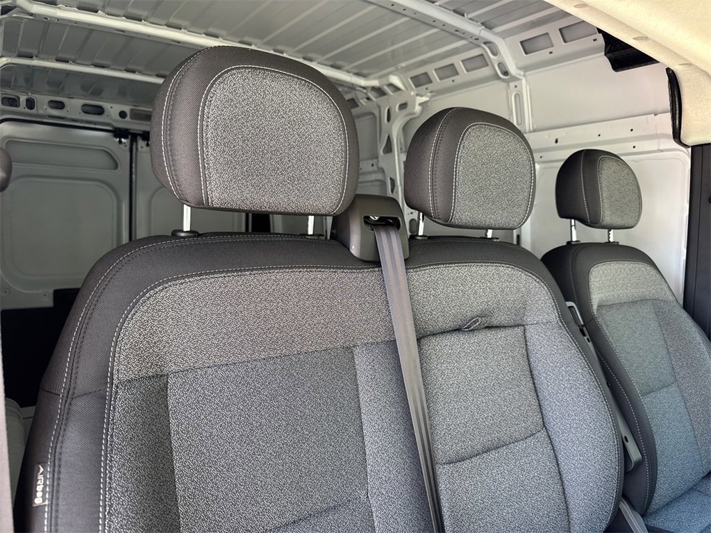 New 2026 RAM ProMaster 2500 image 15
