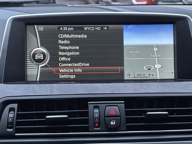 Used 2013 BMW 650i Gran Coupe xDrive image 26