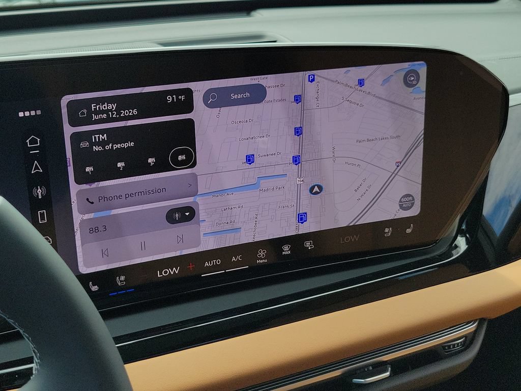 New 2026 Audi A6 Premium AWD/4WD image 12