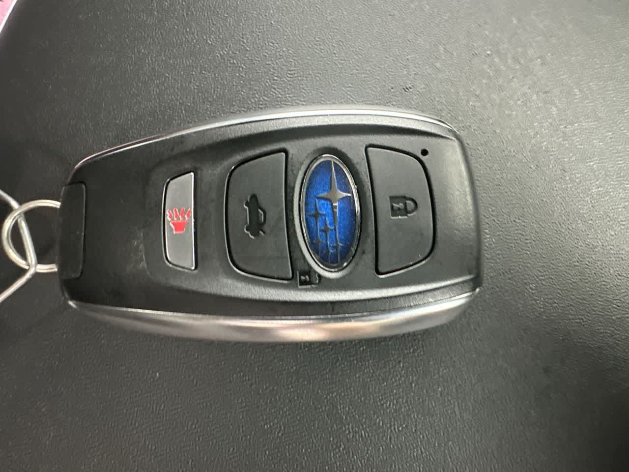 Used 2024 Subaru Impreza 2.0i Sport AWD/4WD image 28
