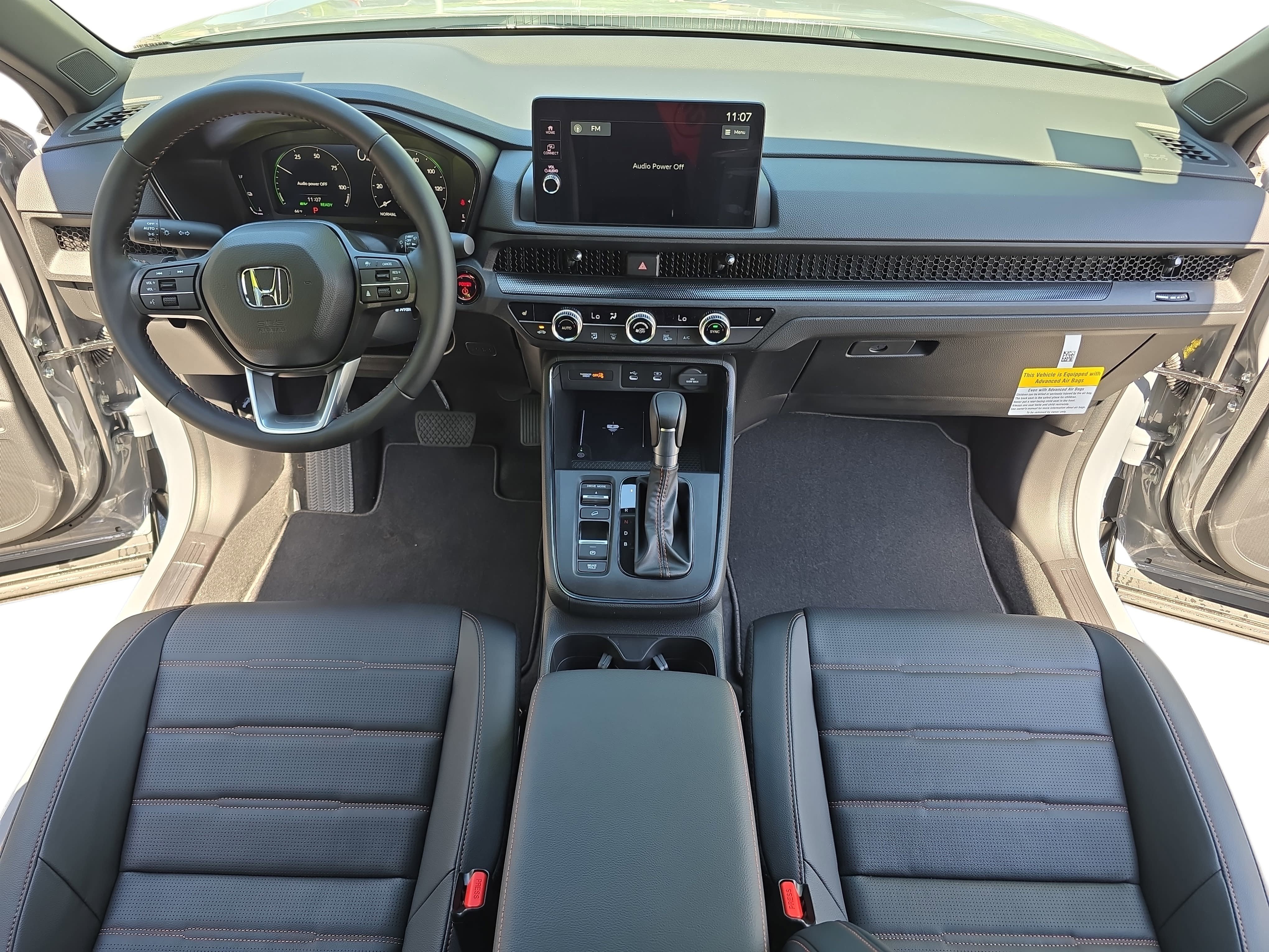 New 2026 Honda CR-V Sport-L image 9