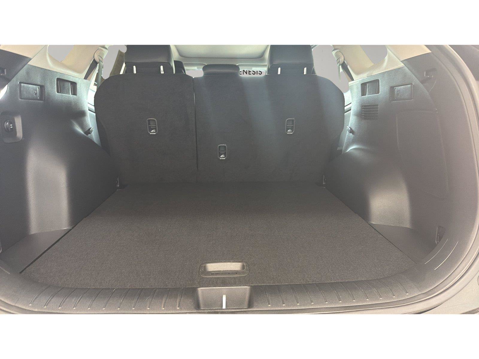 Used 2026 Kia Sportage SX FWD image 12