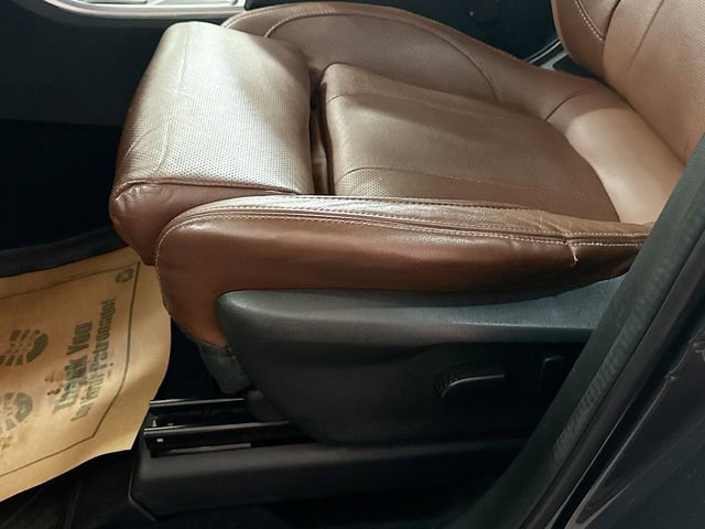 Used 2019 Subaru Ascent Touring image 21