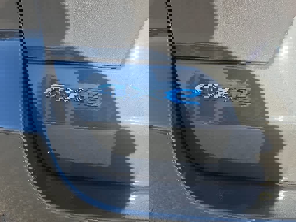 Used 2024 Jeep Grand Cherokee Limited 4xe AWD/4WD image 8