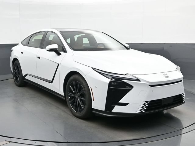 New 2026 Lexus ES 350h FWD video 2
