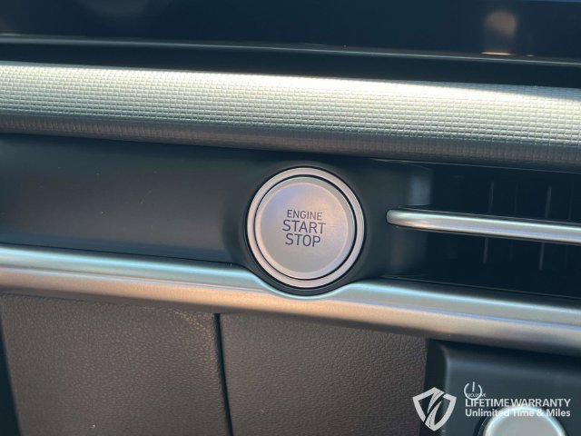 New 2026 Hyundai Tucson SE FWD image 24