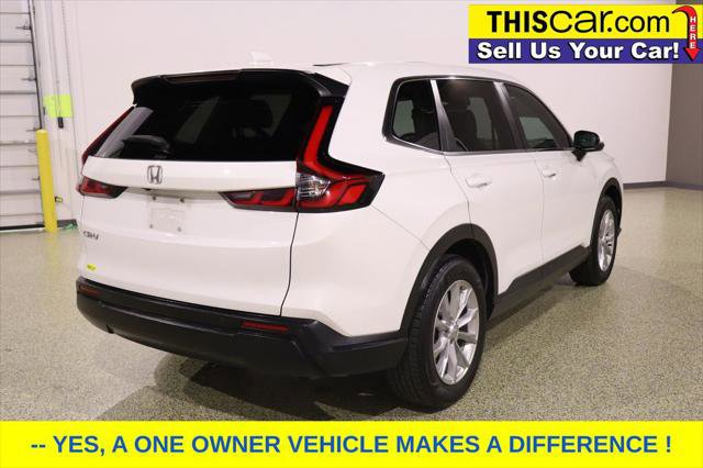 Used 2023 Honda CR-V EX-L image 7