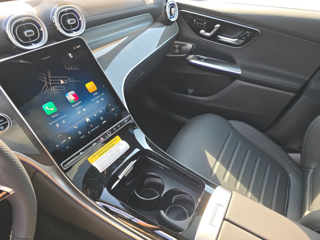 New 2027 Mercedes-Benz GLC 300 4MATIC image 30