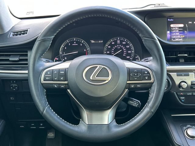 Used 2018 Lexus ES 350 image 21