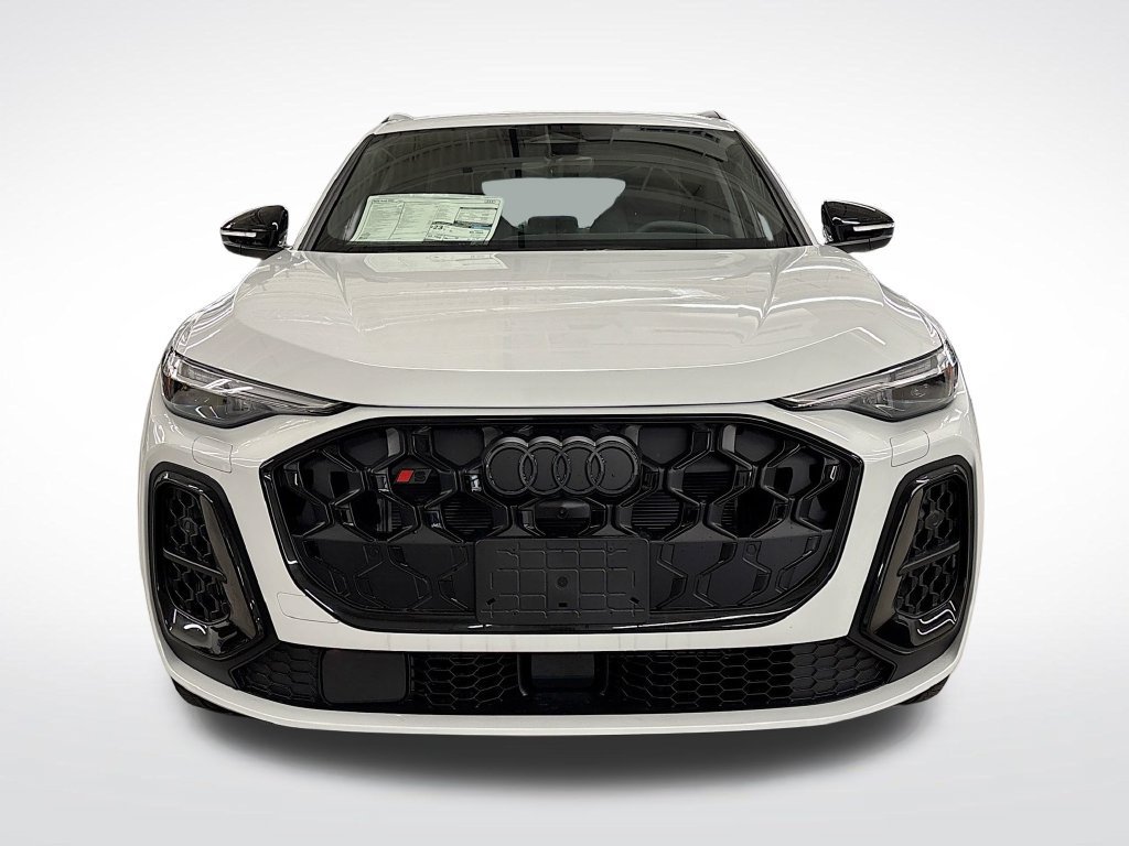 New 2026 Audi SQ5 Premium Plus AWD/4WD image 8
