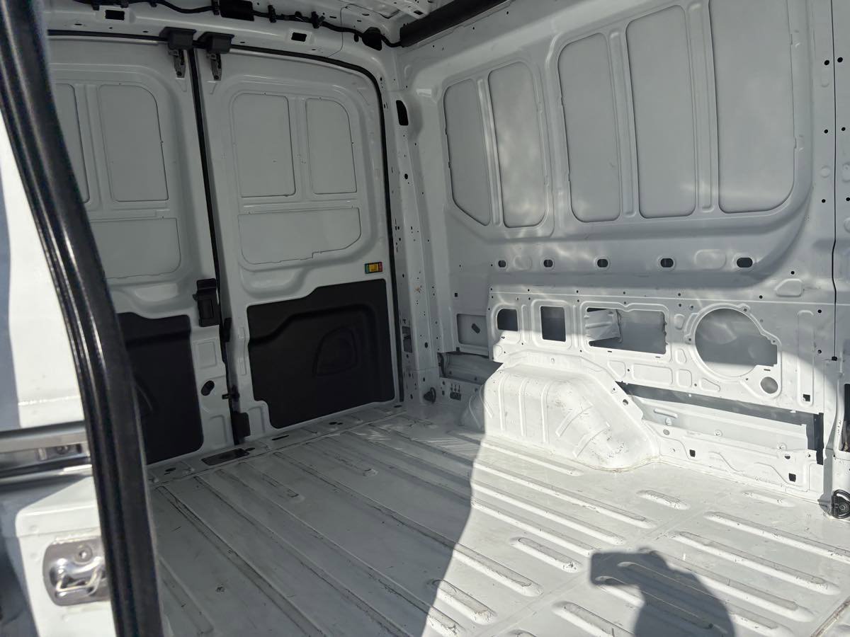 Used 2024 Ford Transit 250 148 Medium Roof Extended AWD image 44