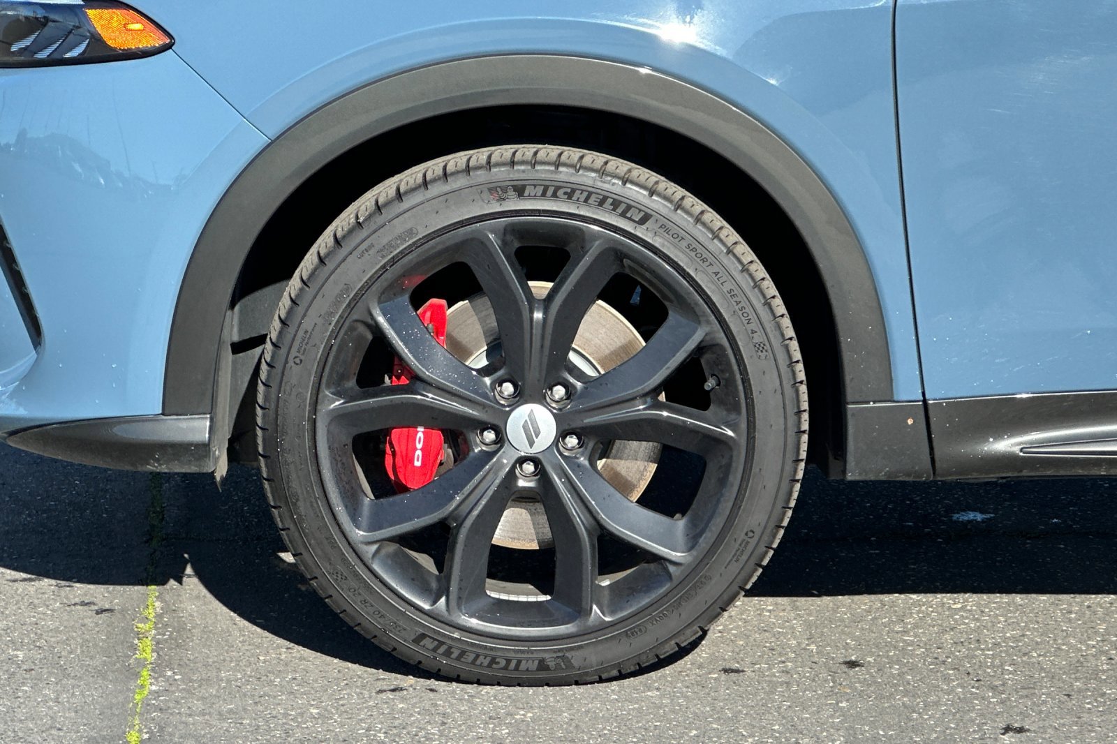 Used 2024 Dodge Hornet R/T Plus image 26