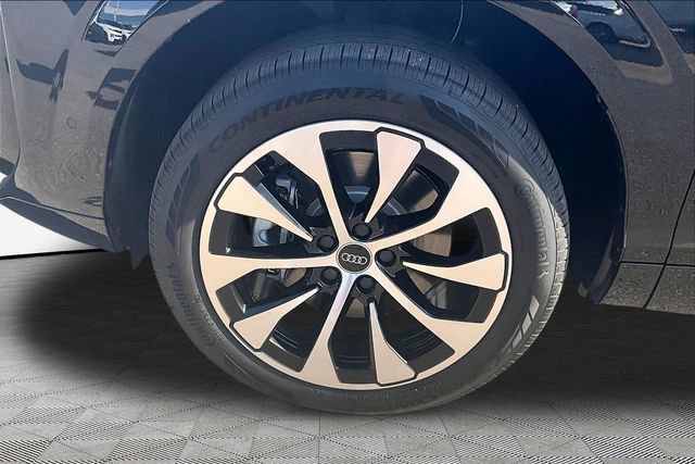 New 2026 Audi Q3 quattro 2.0T AWD/4WD image 8