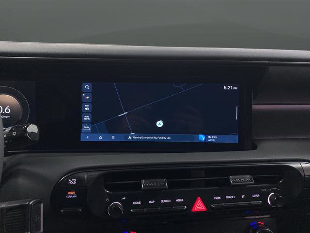 New 2026 Hyundai Palisade XRT Pro image 10