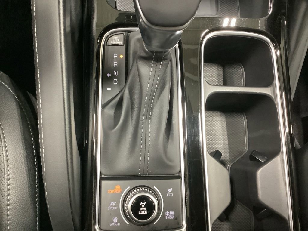 Certified 2022 Kia Telluride EX w/ EX Premium Package image 21