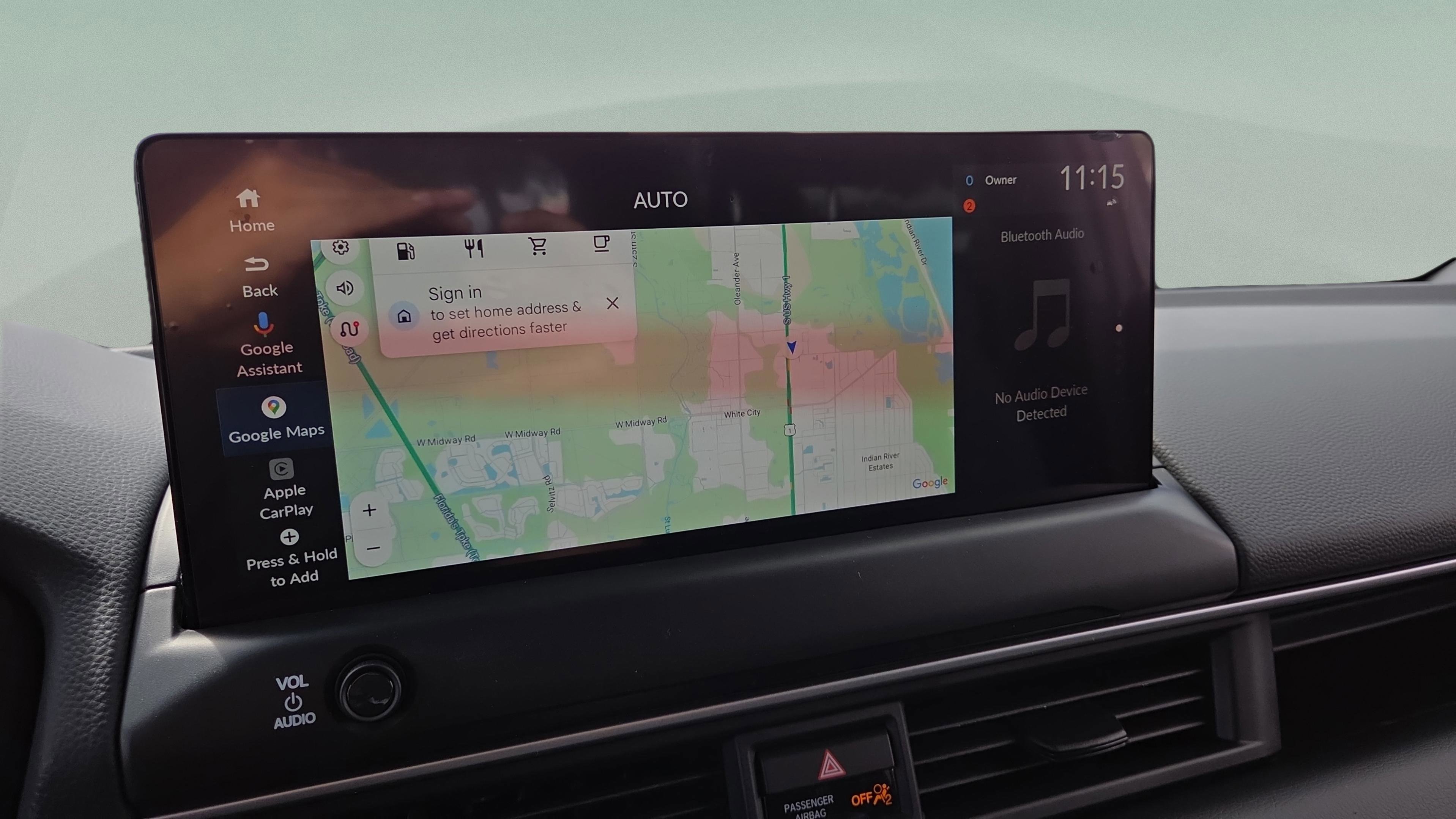 New 2026 Honda Pilot Sport image 24