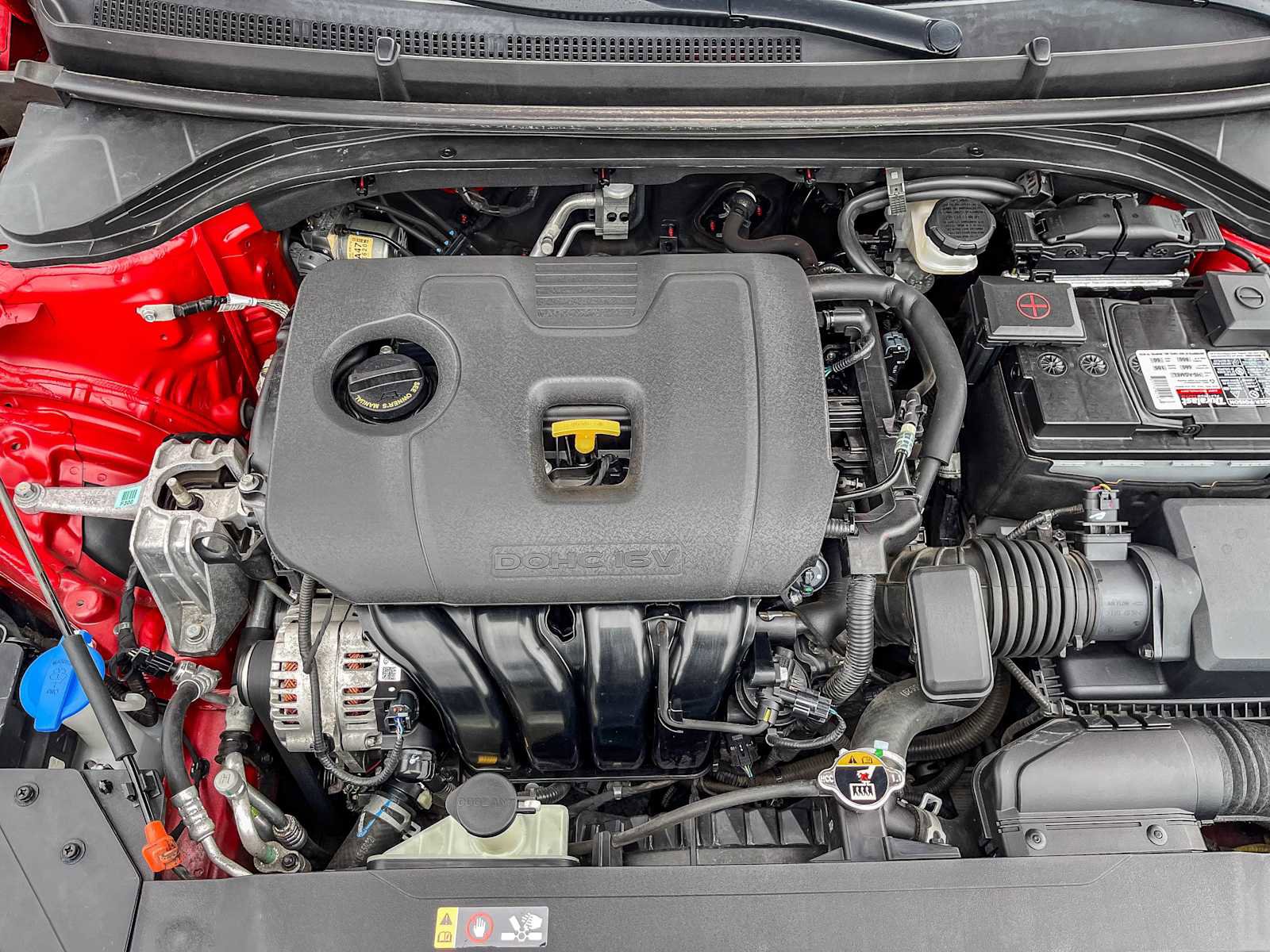 Used 2020 Hyundai Elantra Value Edition image 27