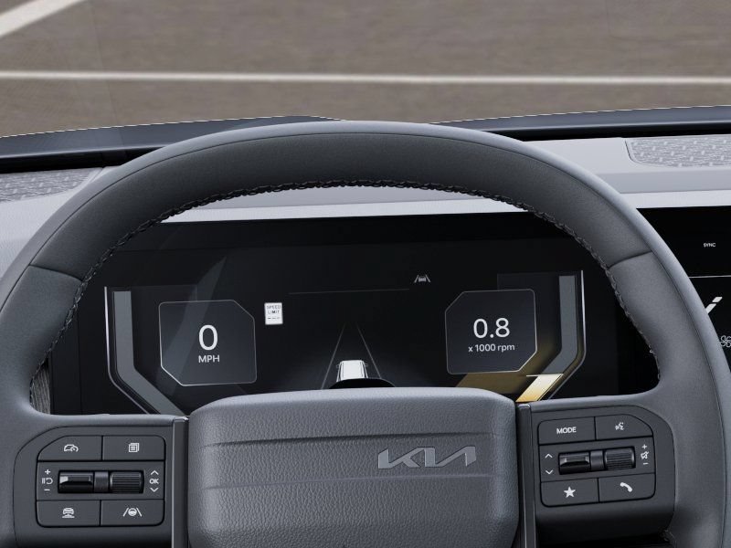 New 2027 Kia Telluride X-Line SX Prestige AWD/4WD image 21