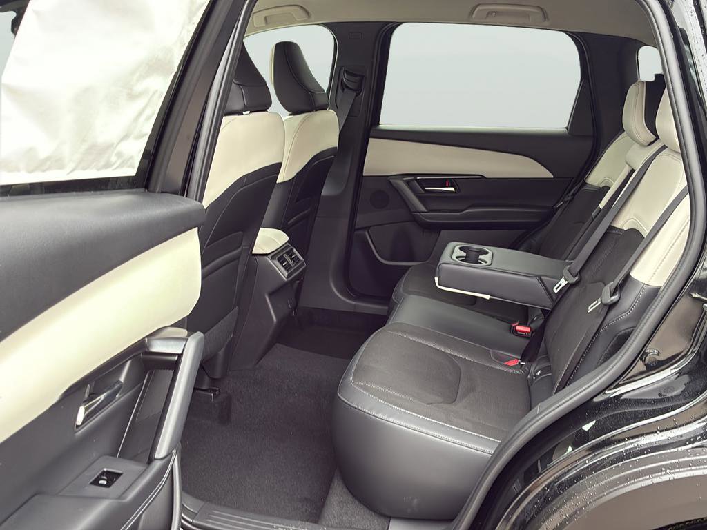 New 2026 MAZDA CX-5 Preferred AWD/4WD image 16