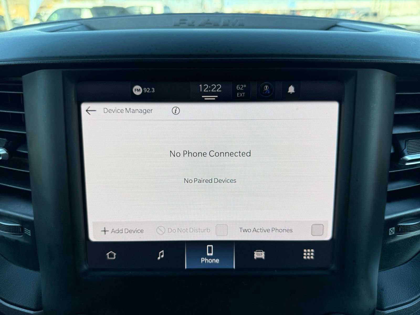 Used 2022 RAM 2500 Tradesman image 21