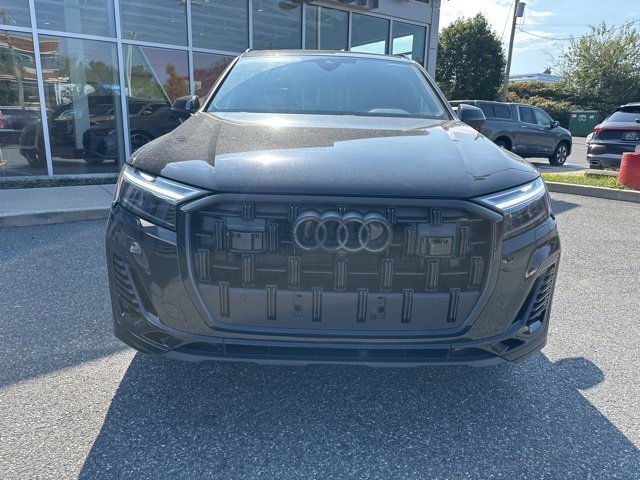 New 2026 Audi Q7 3.0T Premium Plus image 8