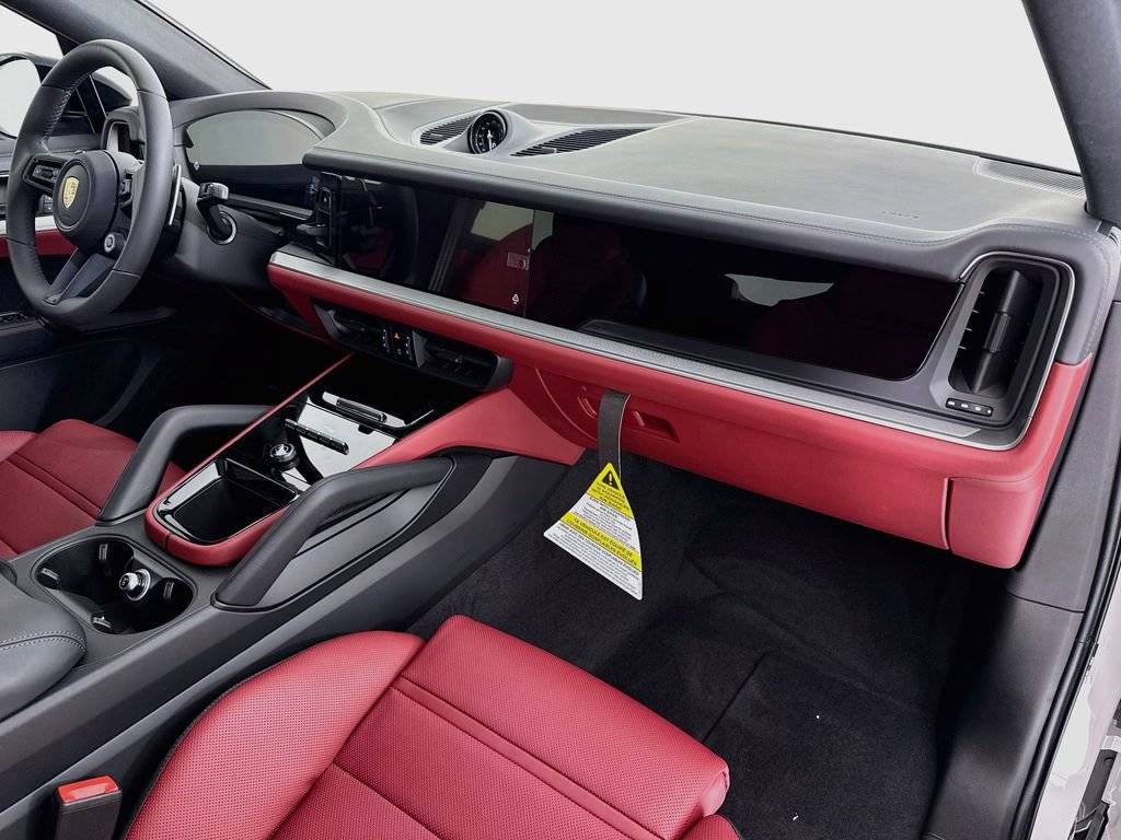 New 2026 Porsche Cayenne S AWD/4WD image 31